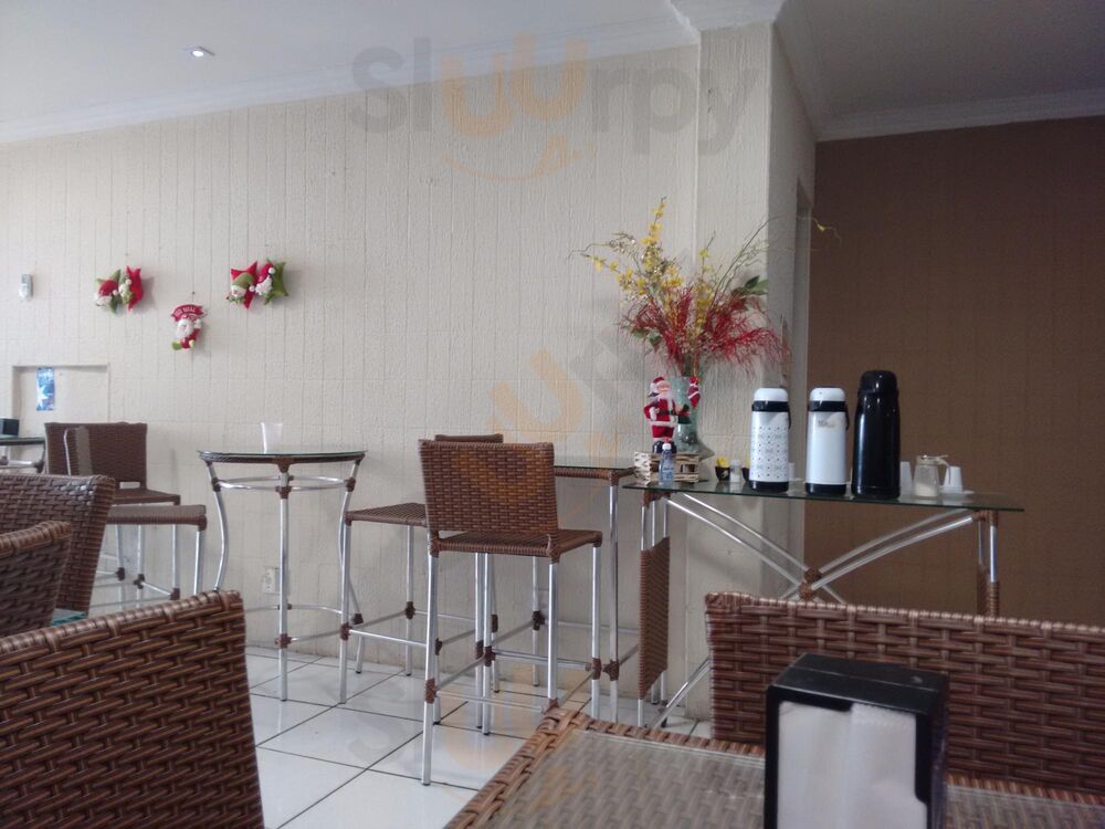 D'lu Doces E Salgados