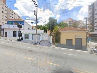 Cantinho Dona Isabel