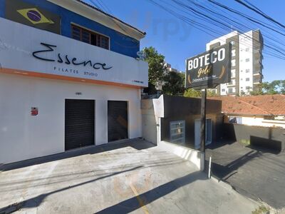 Cantinho Dona Isabel