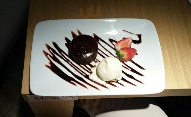 B & B Blend Cafe Bistro