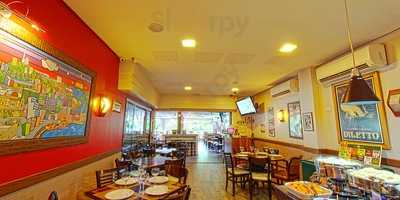 B & B Blend Cafe Bistro