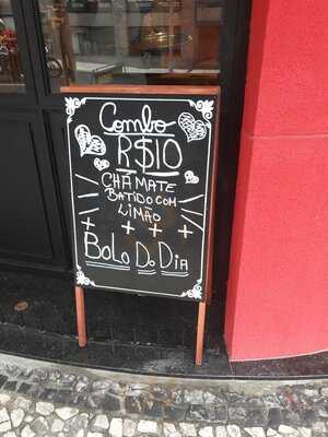 Cafeteria A Curitibana