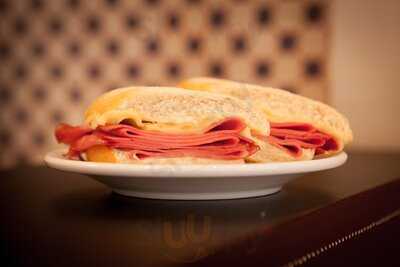 Cafeteria A Curitibana