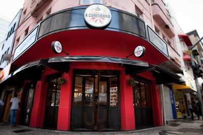 Cafeteria A Curitibana
