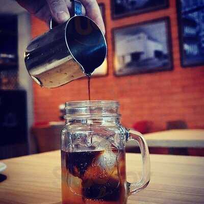 Cafeteria A Curitibana