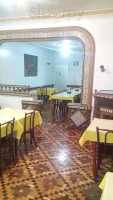 Restaurante Belga