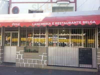 Restaurante Belga