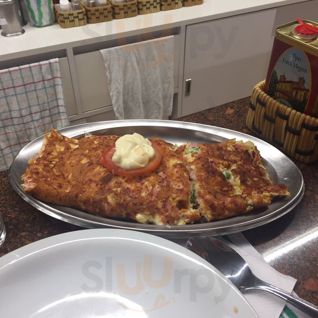 Restaurante Supermercado Pastorinho