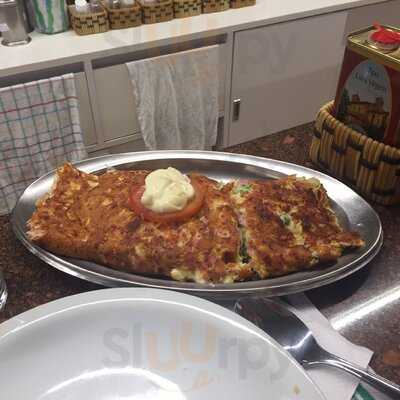 Restaurante Supermercado Pastorinho