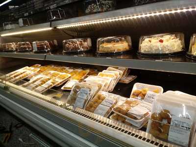 Restaurante Supermercado Pastorinho