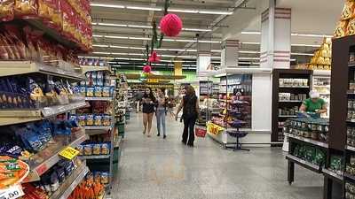 Restaurante Supermercado Pastorinho