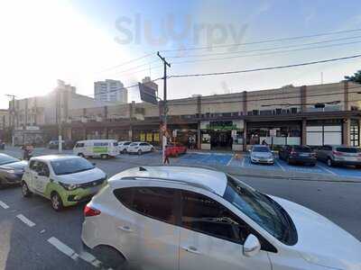 Restaurante Supermercado Pastorinho
