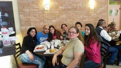 Padaria Bandeirantes 2