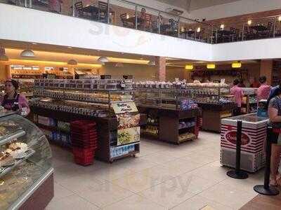 Padaria Bandeirantes 2