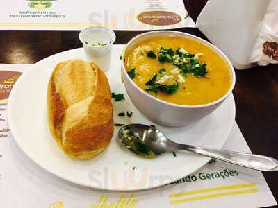 Padaria Bandeirantes 2