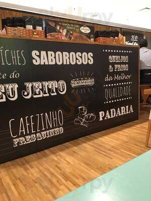 Calecute Frios & Laticinios