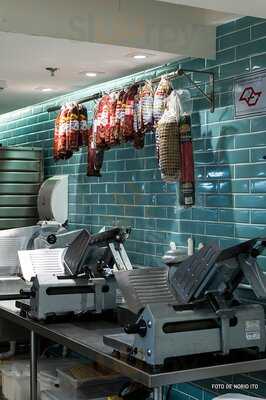 Calecute Frios & Laticinios