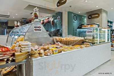 Calecute Frios & Laticinios