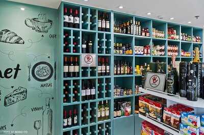 Calecute Frios & Laticinios