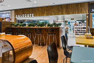 Calecute Frios & Laticinios