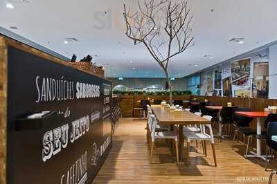 Calecute Frios & Laticinios