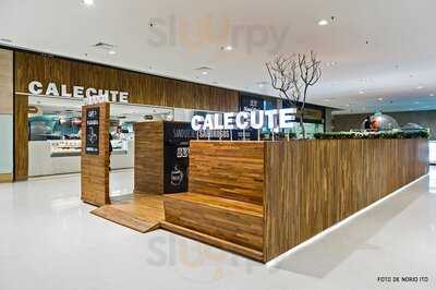 Calecute Frios & Laticinios