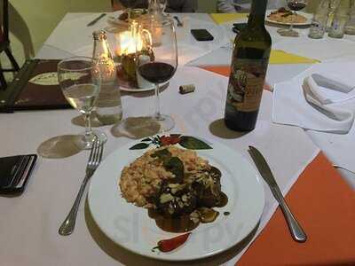 Bistro Manah Gourmet