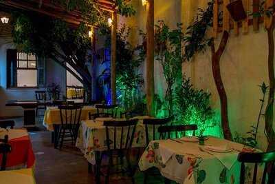 Bistro Manah Gourmet