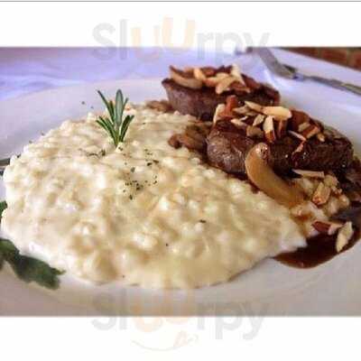 Bistro Manah Gourmet