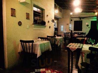 Bistro Manah Gourmet