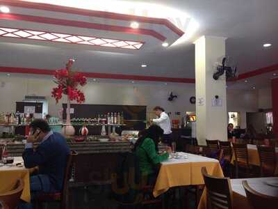 Churrascaria Star Grill