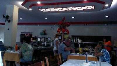 Churrascaria Star Grill