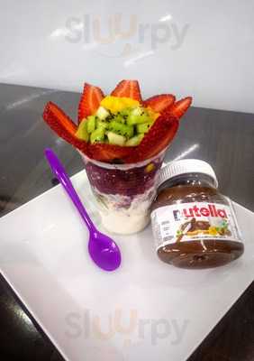 Skina Do Acai