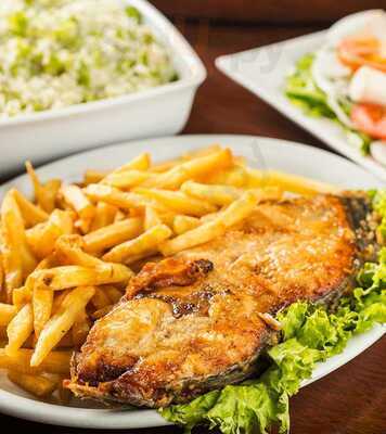 Milton's Churrascaria E Pizzaria