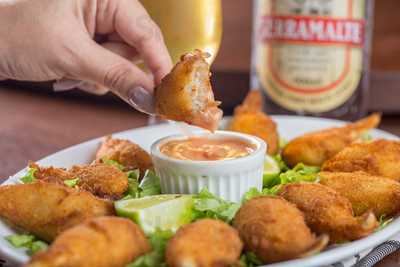 Milton's Churrascaria E Pizzaria