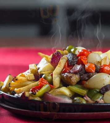 Milton's Churrascaria E Pizzaria