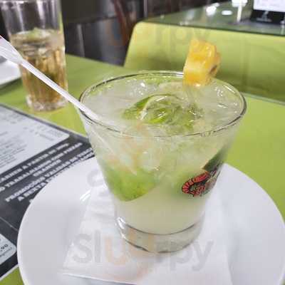 Milton's Churrascaria E Pizzaria