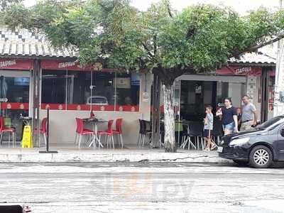 Milton's Churrascaria E Pizzaria