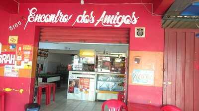 Bar Encontro Dos Amigos