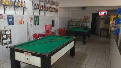 Bar Encontro Dos Amigos