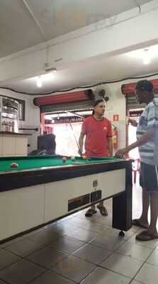 Bar Encontro Dos Amigos