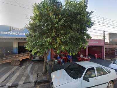 Bar Encontro Dos Amigos