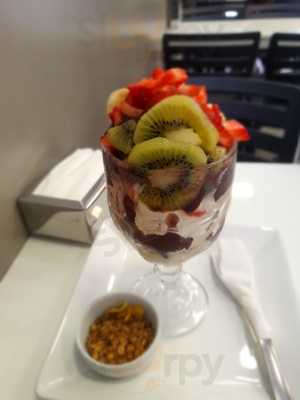 Salada Padre Eustaquio