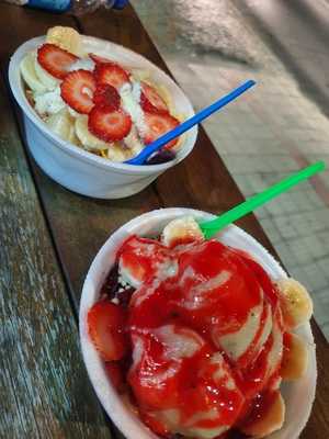 Salada Padre Eustaquio