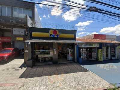 Salada Padre Eustaquio