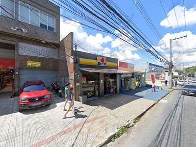 Salada Padre Eustaquio