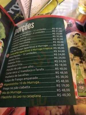 Boteco Do Murruga