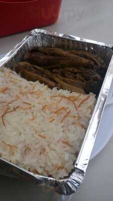 Muradi Cozinha Arabe