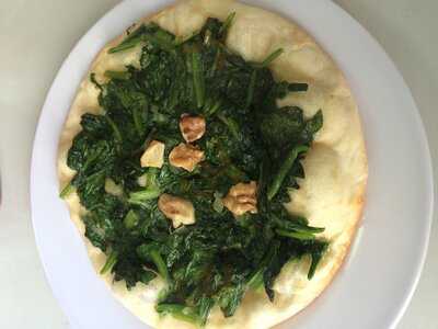 Muradi Cozinha Arabe