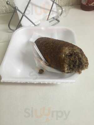 Muradi Cozinha Arabe